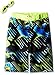 ZeroXposur Boys' Ocean Vapor Swim Trunk