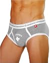 Andrew Christian New Pro Lifeguard Brief Underwear