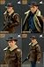 Wanted Dead Or Alive  12 Inch Figure Josh Randall_s-2