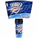 NBA Oklahoma City Thunder 16-Ounce Travel Mug