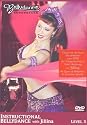 Bellydance Superstars : Les leçons de Jillina Vol 3