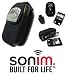Sonim Original Rugged Belt Pouch for use with any Sonim Phone. Compatible with XP1/XP2.1 Spirit/XP3.10 Enduro/XP3.2 Quest/XP3.2 Quest Pro/Land Rover S1/XP1300 Core/XP3300 Force/XP5300 Force 3G/XP3.2 Sentinel/XP3340 Sentinel & with any other Sonim Phone Model