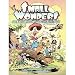 Small Wonders: The Funny Animal Art of Frank Frazetta by Frank Frazetta