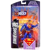 DC Superheroes Justice League Unlimited: Superman