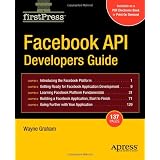Facebook API Developers Guide (Firstpress)