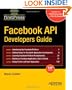 Facebook API Developers Guide (Firstpress)