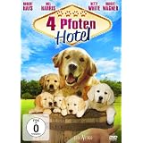 4 Pfoten Hotel - Robert Hays, Mel Harris, Alan Rachins, Joseph Conlan, Paul Schneider