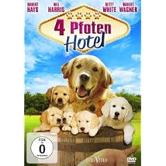 4 Pfoten Hotel
