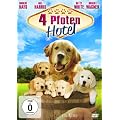 4 Pfoten Hotel