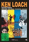 Produkt-Bild: Ken Loach Sammler-Edition [4 DVDs]