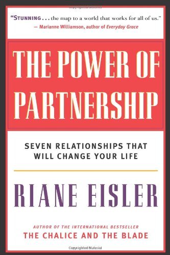 The Power of Partnership