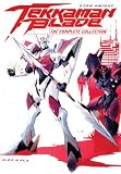Buy : Tekkaman Blade Complete Vols 1-3 (Eps. 1-49)