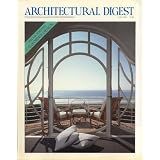Architectural Digest -- May 1991