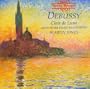 Debussy: Clair de Lune and other Piano Favourites