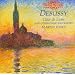 Debussy: Clair de Lune and other Piano Favourites