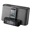 Sony ICFCS10iP Speaker Dock with Alarm Clock and Radio for iPod/iPhone (Black) Sony ICFCS10iP Speaker Dock with Alarm Clock and Radio for iPod/iPhone (Black)