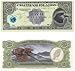 New Zealand: Chatham Islands 1999 2 Dollars
