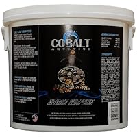 Cobalt Aquatics Algae Wafers, 6-Pound