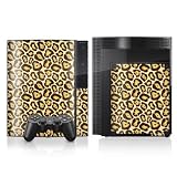 Design Skins for Sony Playstation 3 [2 sides] - Wildlife Design Folie