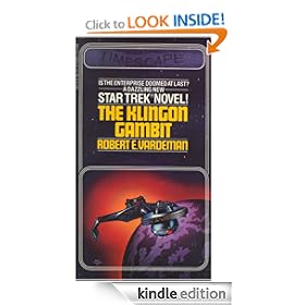 The Klingon Gambit