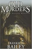 Old Murders (Silver Dagger Mysteries)