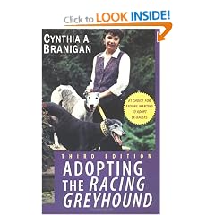 Adopting the Racing Greyhound