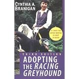 Adopting the Racing Greyhound