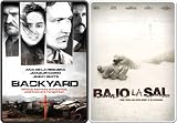 Backyard / Bajo La Sal [DVD] [2009] [Region 1] [US Import] [NTSC]