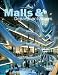 Malls & Department Stores