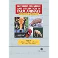 Nutrient Digestion and Utilization in Farm Animals: Modelling Approaches (Cabi Publishing) by E. Kebreab, J. Dijkstra, A. Bannink, and W. J. J. Gerrits