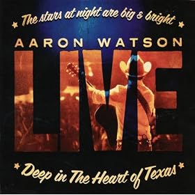 Deep In The Heart of Texas