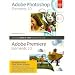 Adobe Photoshop Elements and Premiere Elements 10 Bundle, Student and Teacher Edition (PC/Mac)