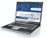 LAPTOP DELL,PRECISION M4300, T7500 CORE 2 DUO, 2.2 GHZ, 2GB, 120GB, 15.4W, GB NIC, BG, DVD/RW, WINXP PRO COA