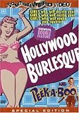 Hollywood Burlesque/Peek-A-Boo