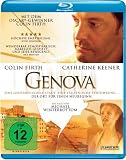 Genova [Blu-ray]