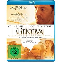 Genova [Edizione: Germania]