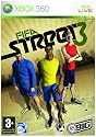 FIFA Street 3 (Xbox 360)