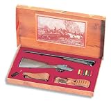 Edison Montecarlo 12 Cal Toy Shotgun Capgun