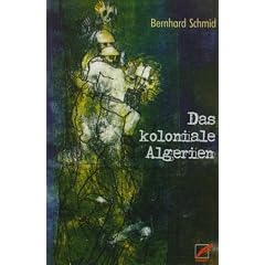Das koloniale Algerien