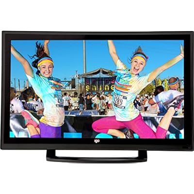 IGO X-Pro LEI50FNBC1 123 cm (48.5 inches) Full HD LED TV (Black)
