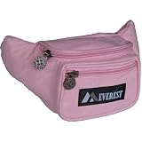 Everest Bags Kids Fanny Waist Pack Waist & Fanny Packs