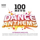 Review Various Artists  / 100 Hits - Dance Anthems