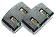 2x Akku BA150 f�r Sennheiser HDR6, HDR30, HDR40, HDR54 / BA151, BA152