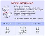 Men's Micro-Fleece Convertible Mittens - Free Shipping on orders over $19.95