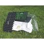 Hydrofarm CK64060 Hot House with Heat Mat