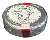 Camembert Vermont (7 ounces) by Gourmet-Food.com