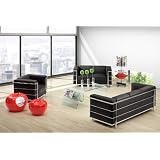 Fortress Commercial Grade Armchair