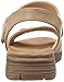 BareTraps Women's Cindy Flat Sandal