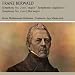 Search : Franz Berwald Symphony No. 2 & No. 3