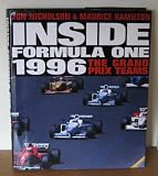 Racing Stewart: The Birth of a Grand Prix Team